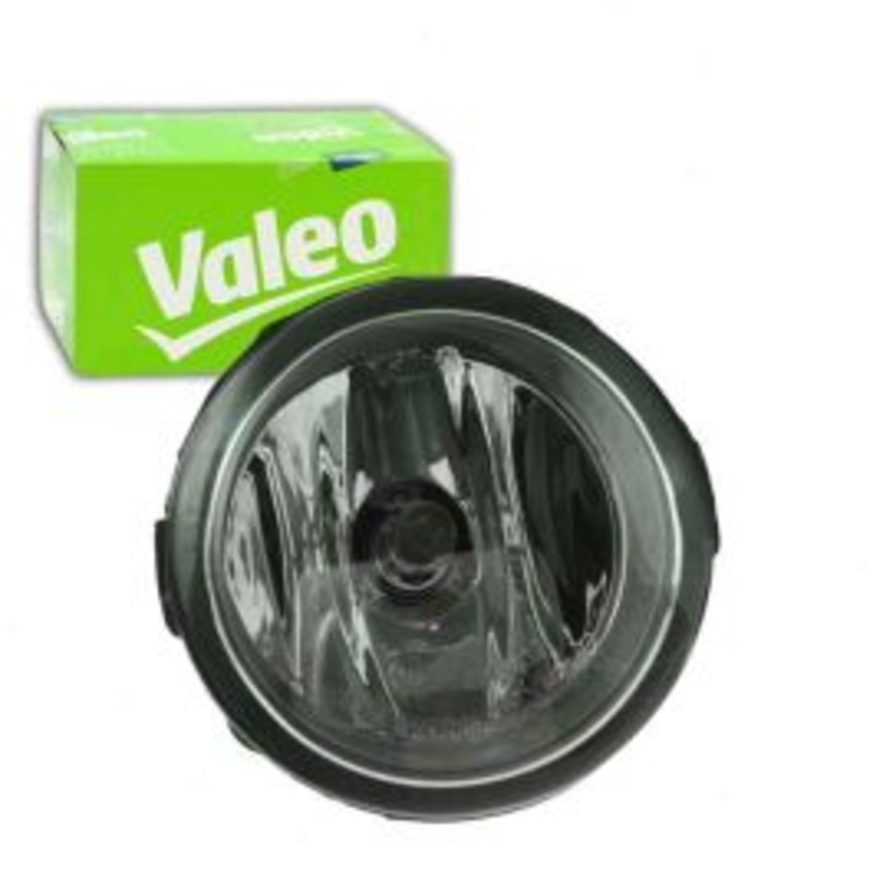 Valeo Right Fog Light for 2009-2012 Nissan Murano