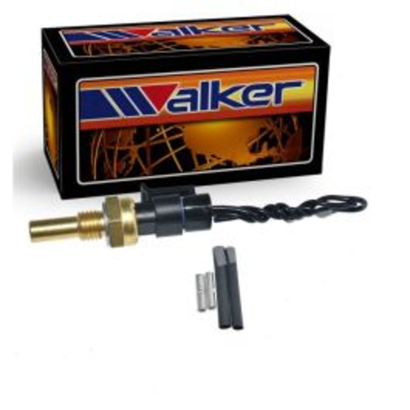 Walker Products Coolant Temperature Sensor for 2002-2020 Cadillac ATS CTS Escalade ESV EXT SRX XTS