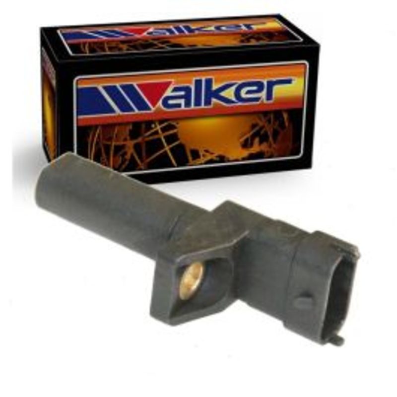 Walker Products Crankshaft Position Sensor for 2005-2015 Mercedes-Benz A AMG C230 C280 C300 C350 C63 CL550 CL63 CLK350 CLK550 CLK63