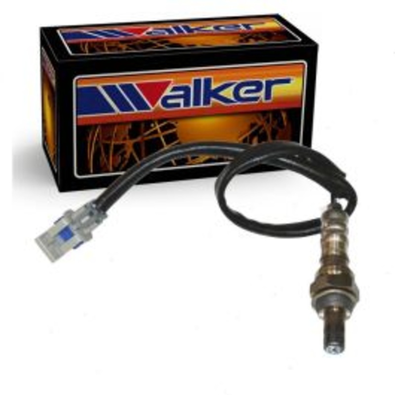 Walker Products Downstream Front Oxygen (O2) Sensor for 2008-2012 Chevrolet Captiva Malibu Sport