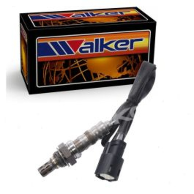 Walker Products Downstream Front Oxygen (O2) Sensor for 2011-2012 Ford Escape Fusion