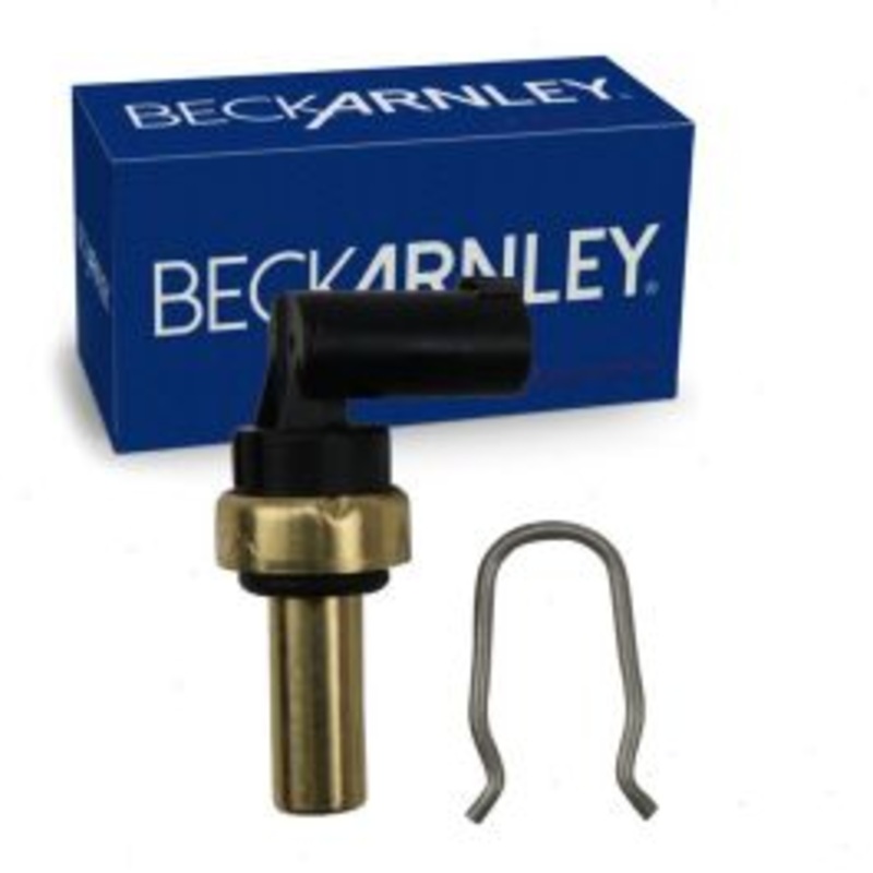 Beck/Arnley Coolant Temp Sensor for 2003-2008 Mercedes-Benz SL55 AMG 5.5L V8