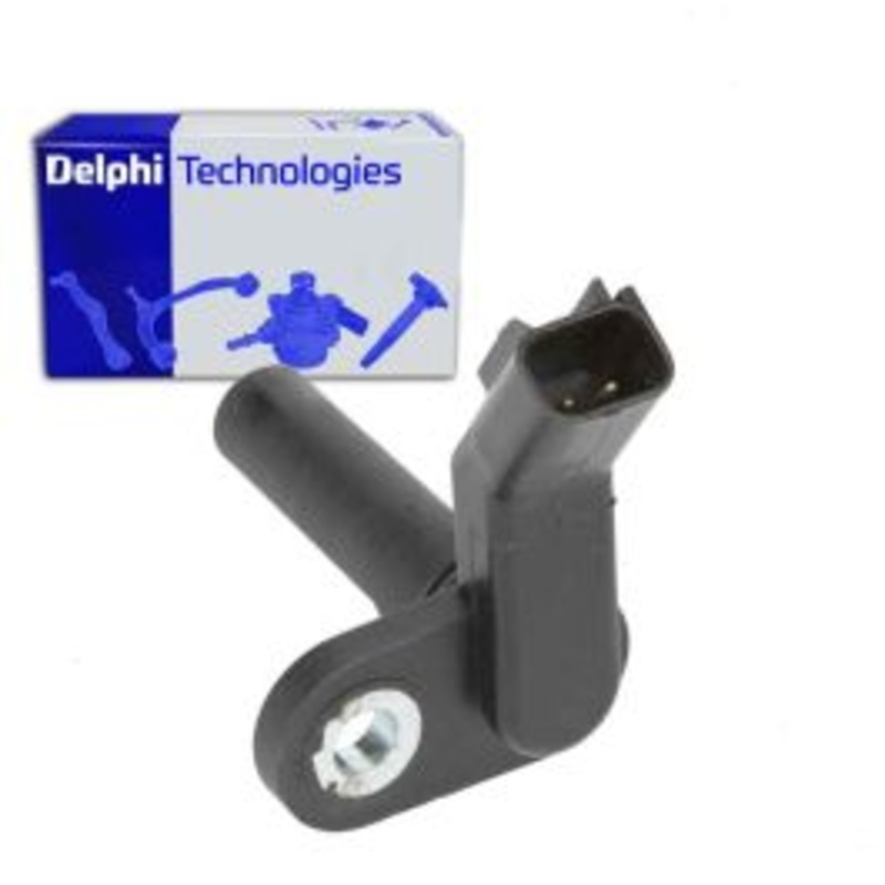 Delphi Crankshaft Position Sensor for 1993-1998 Lincoln Mark VIII