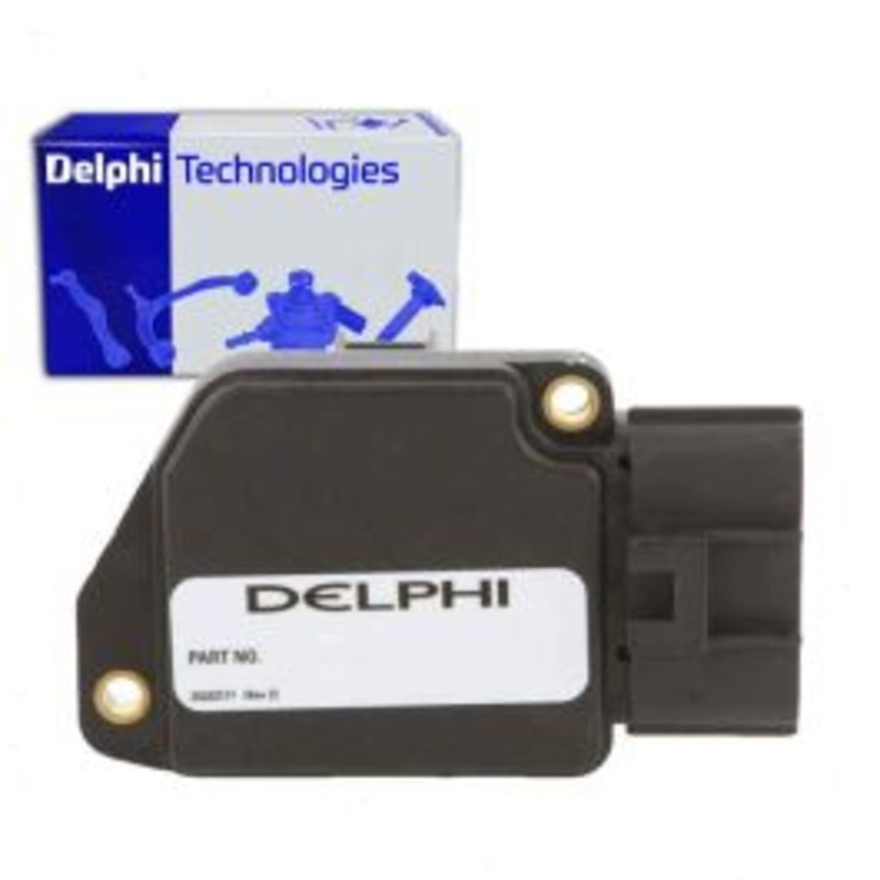 Delphi Mass Air Flow (MAF) Sensor for 2002-2005 Mercury Mountaineer 4.6L V8
