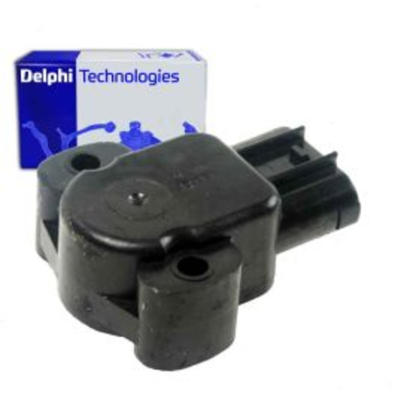 Delphi SS10387 Throttle Position Sensor