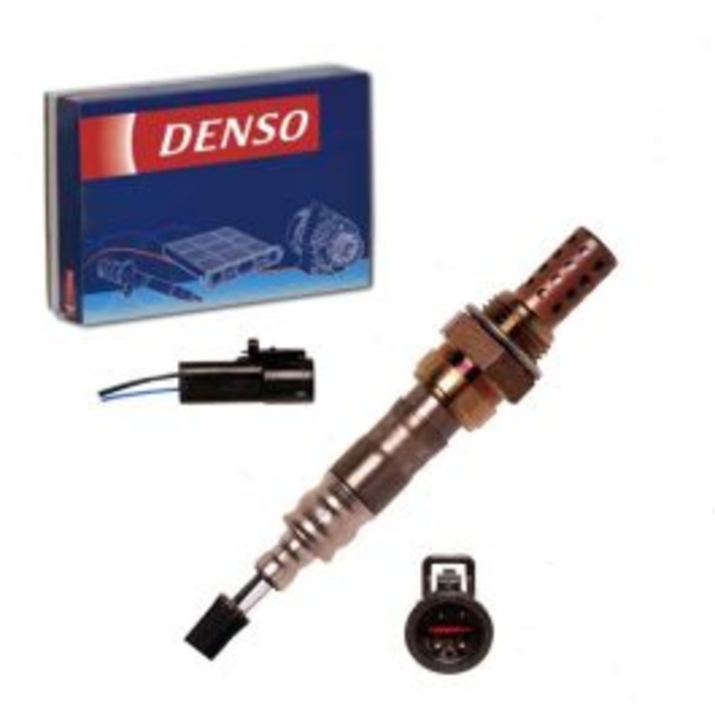 DENSO 234-4070 Oxygen (O2) Sensor