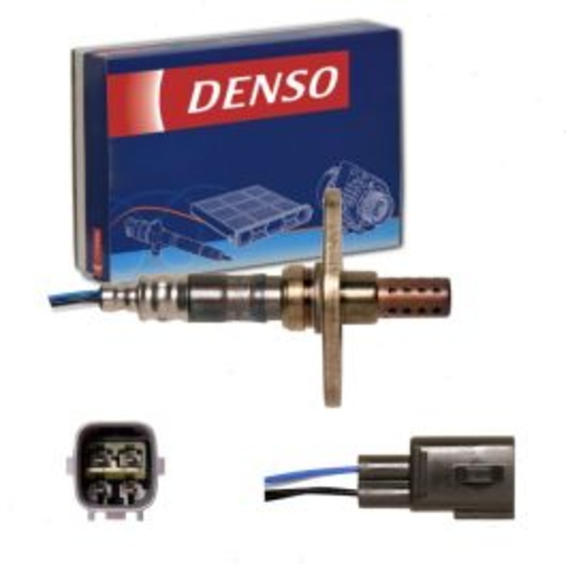 DENSO 234-4157 Oxygen (O2) Sensor