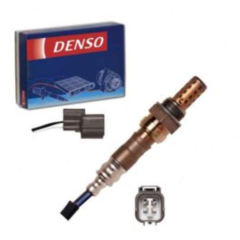 DENSO 234-4659 Oxygen (O2) Sensor