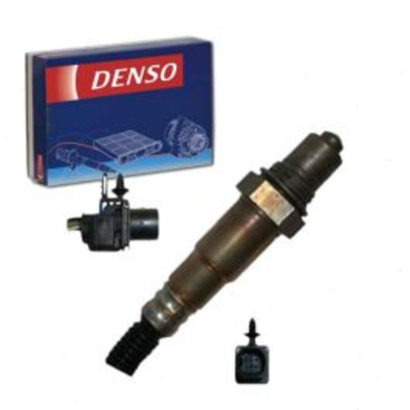 Denso 234-5007 Air Fuel Ratio Sensor