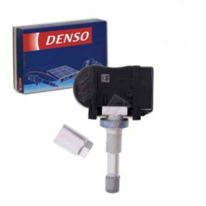 Denso 550-3001 Tire Pressure Monitoring System Sensor