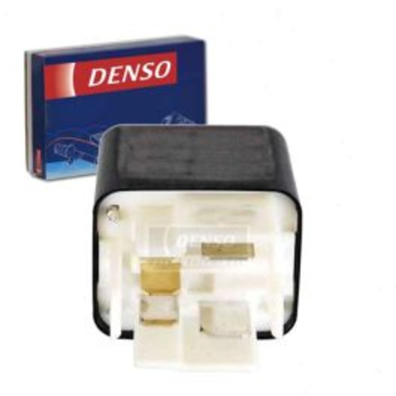 DENSO Accessory Delay Relay for 1999-2001 Acura RL