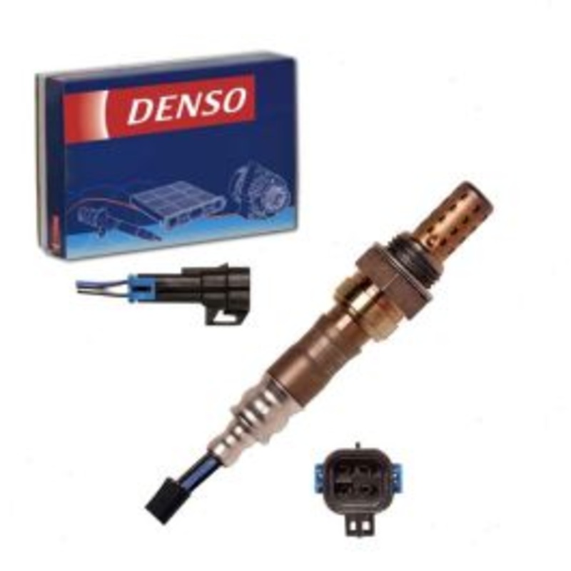 DENSO Downstream Oxygen (O2) Sensor for 1998-1999 Chevrolet Astro 4.3L V6