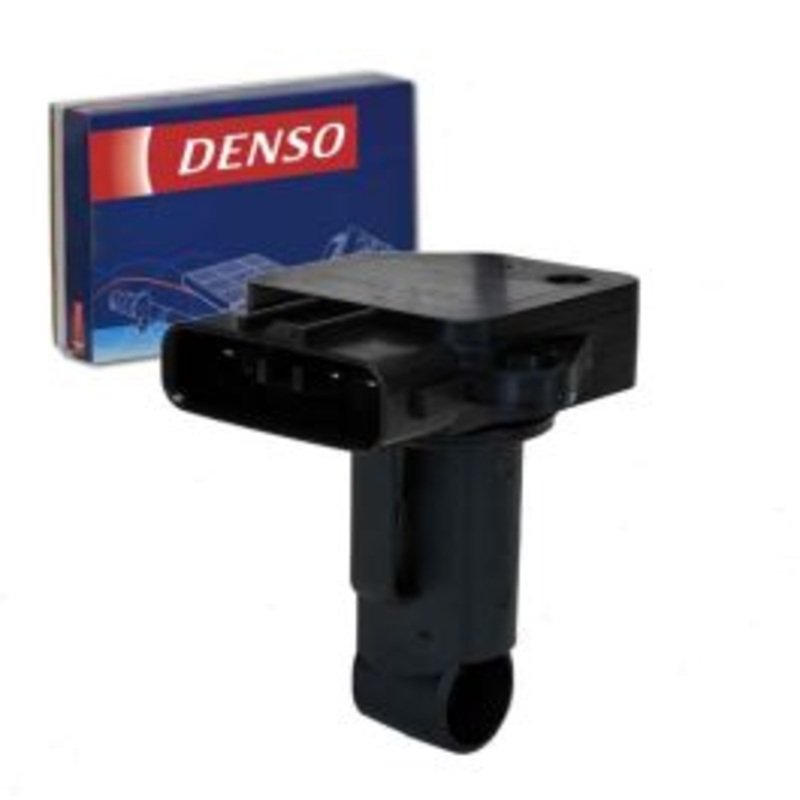 DENSO Mass Air Flow (MAF) Sensor for 2006-2015 Mazda MX-5 Miata 2.0L L4