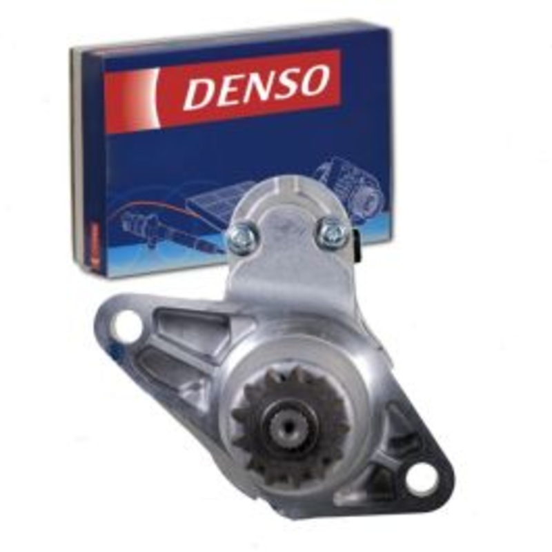 DENSO Starter Motor for 2007-2010 Scion tC 2.4L L4