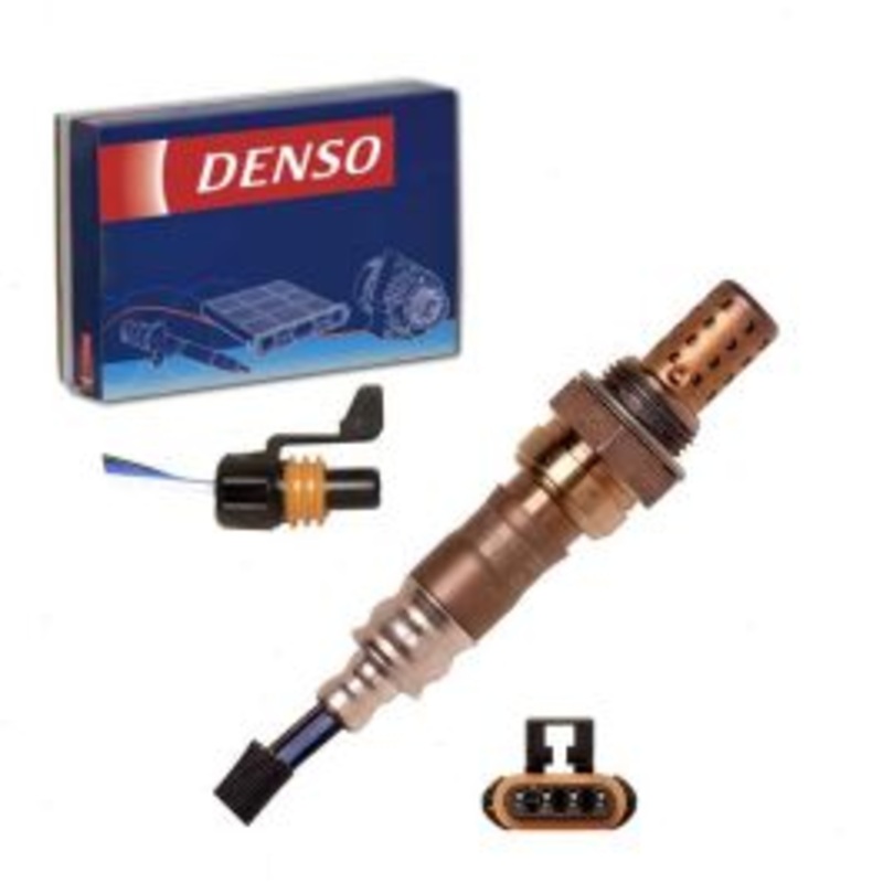 DENSO Upstream Oxygen (O2) Sensor for 1996-2002 Chevrolet Express 2500 4.3L 5.7L V6 V8
