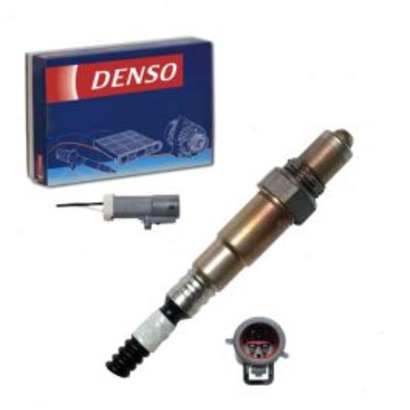 DENSO Upstream Oxygen (O2) Sensor for 1999-2002 Mercury Mountaineer 4.0L V6