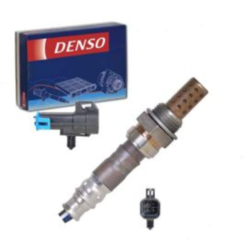 DENSO Upstream Oxygen (O2) Sensor for 2008-2010 Chevrolet Malibu 2.4L L4