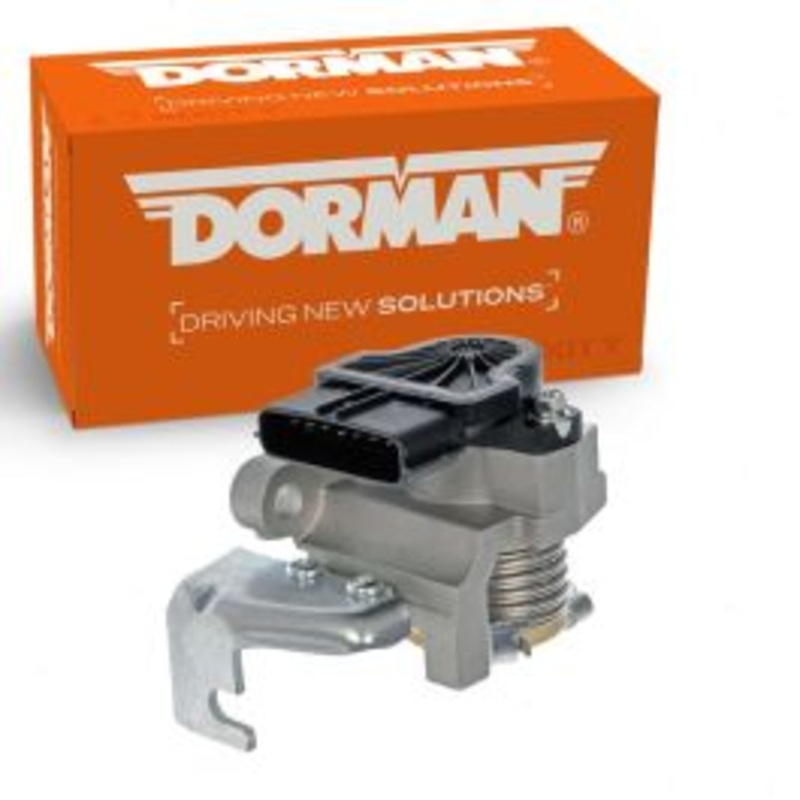Dorman Accelerator Pedal Sensor for 2003-2006 Hyundai Santa Fe 3.5L V6
