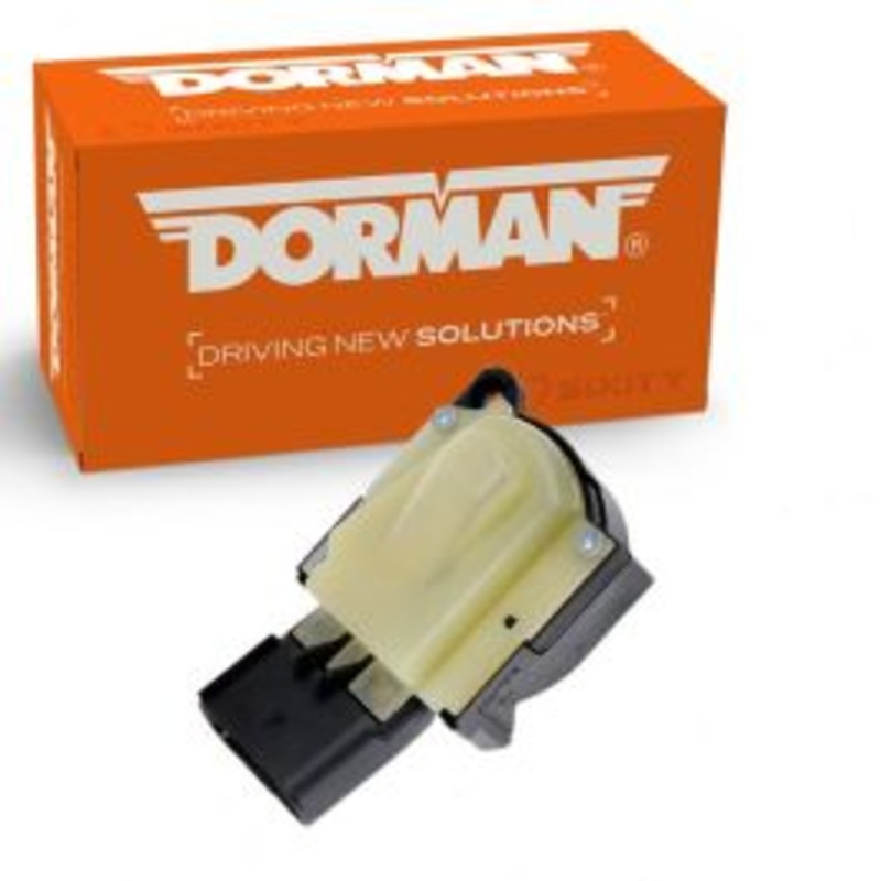 Dorman Ignition Switch for 2006-2007 Jeep Commander