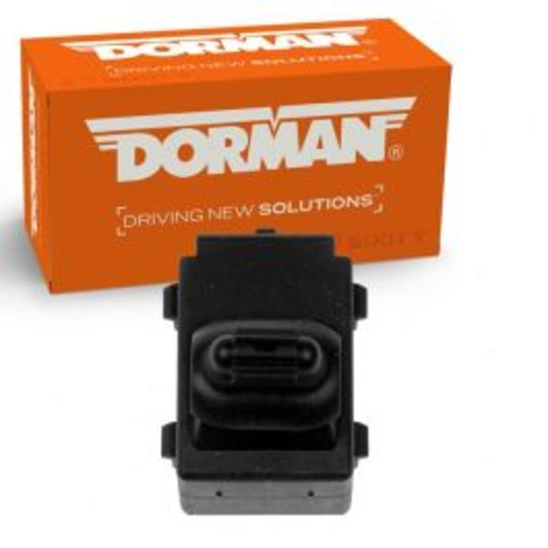 Dorman Rear Left Door Window Switch for 2000-2004 Dodge Dakota