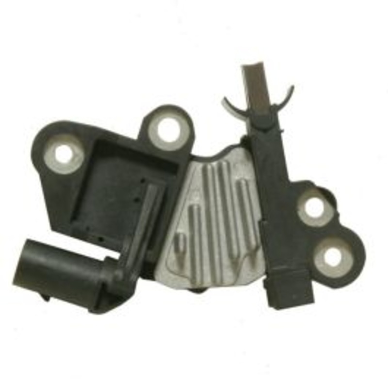 Hitachi ALR0638-HU Voltage Regulator