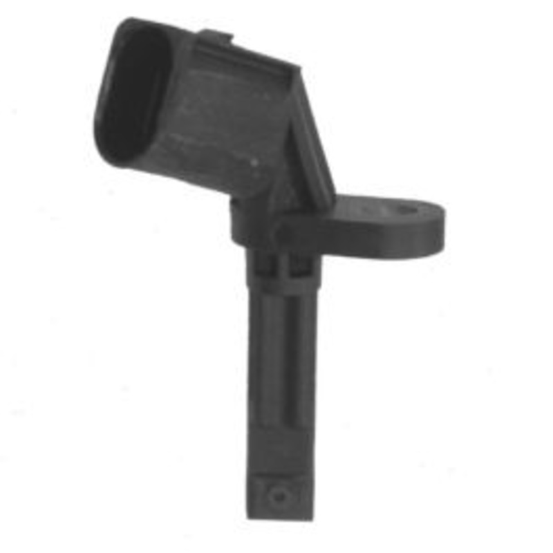 Hitachi Rear Left ABS Wheel Speed Sensor for 2008-2010 Audi A8 Quattro 4.2L 6.0L V8 W12