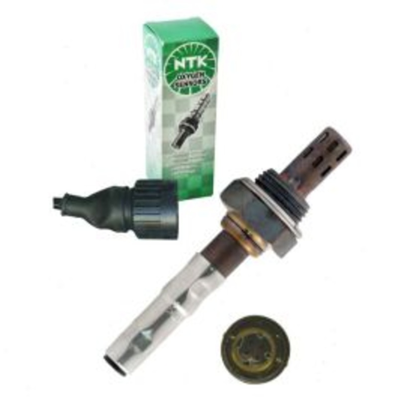 NGK NTK Upstream Oxygen (O2) Sensor for 1992-1995 BMW 318i 1.8L L4
