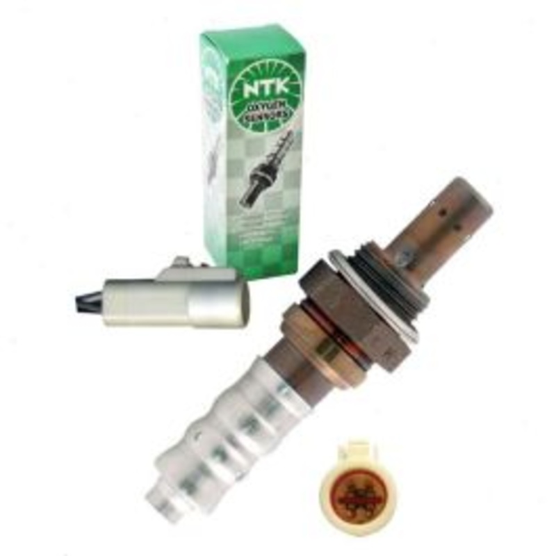 NGK NTK Upstream Rear Oxygen (O2) Sensor for 2001-2008 Ford Escape 3.0L V6