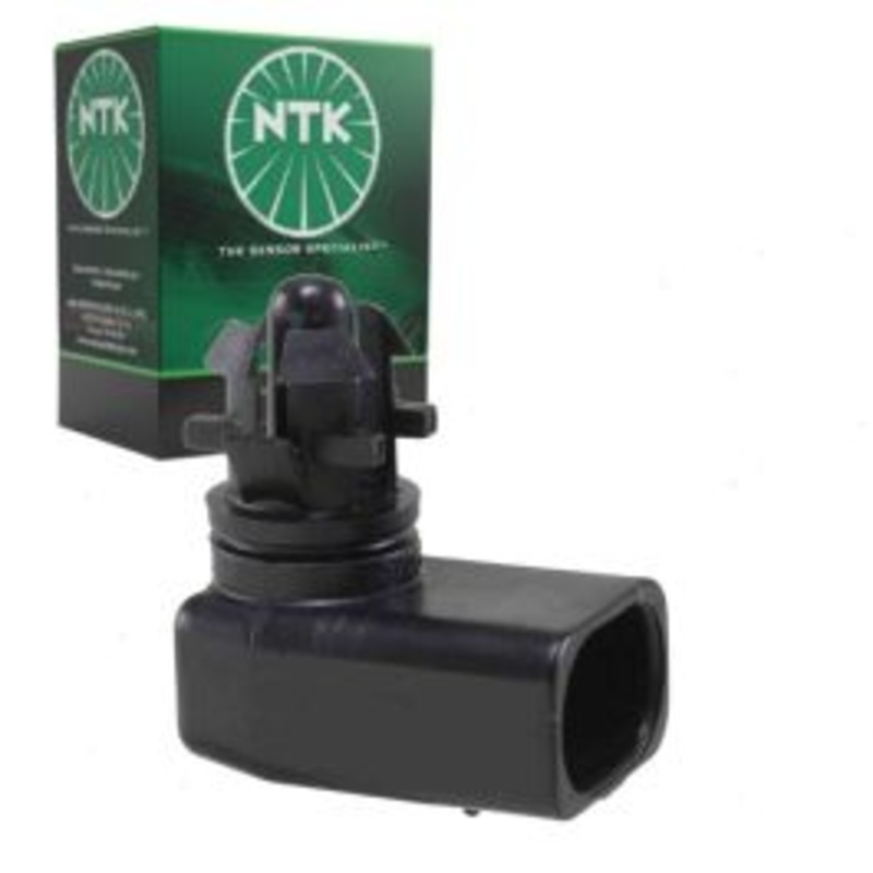 NTK Ambient Air Temperature Sensor for 2002-2009 GMC Envoy