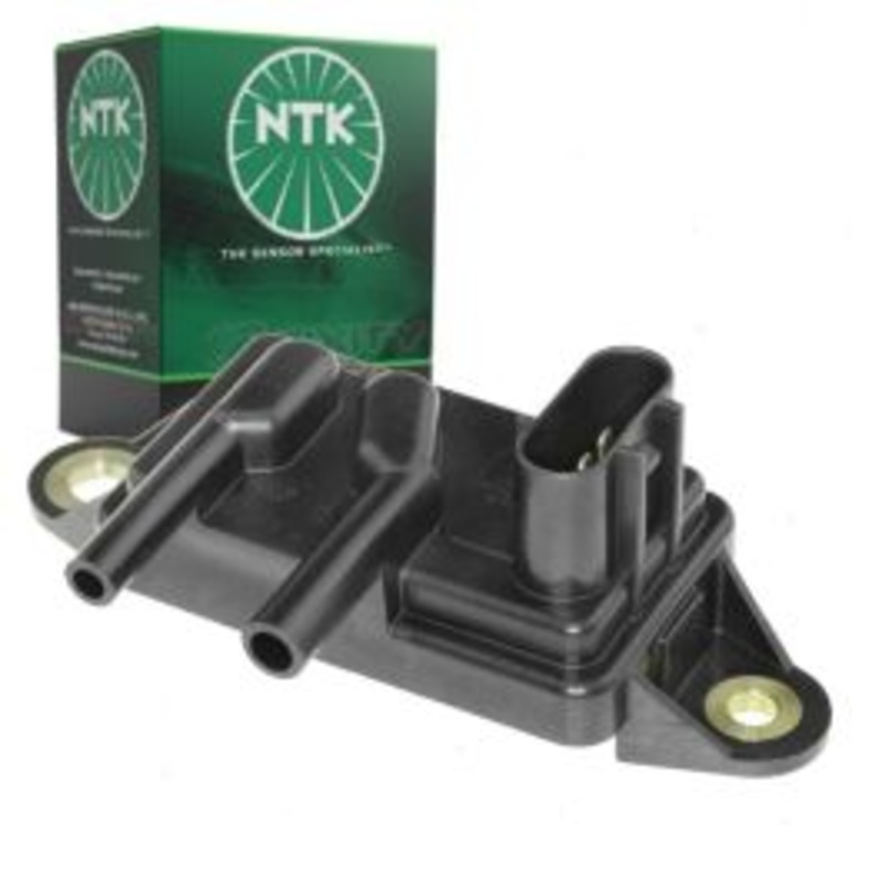 NTK EGR Pressure Sensor for 1995-1997 Ford Grand Marquis 4.6L V8