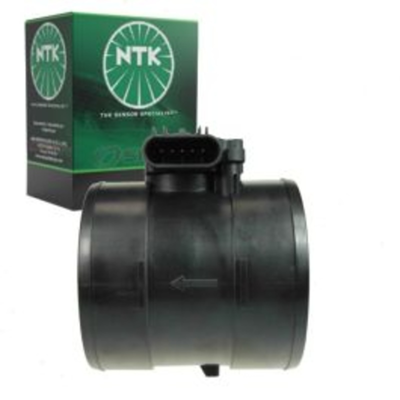 NTK Mass Air Flow (MAF) Sensor for 2006-2015 Lexus IS250