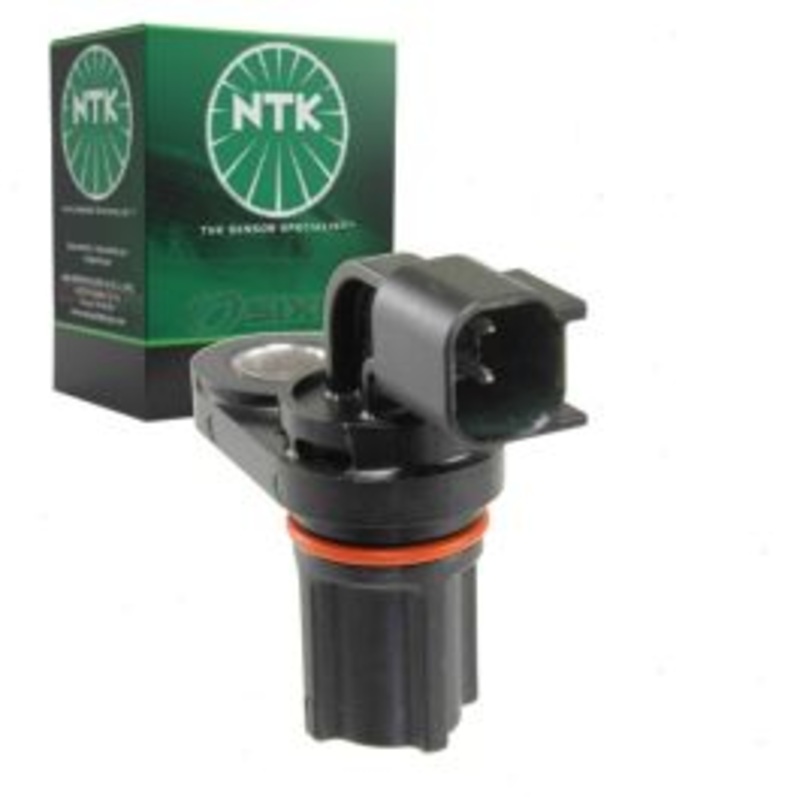 NTK Rear ABS Wheel Speed Sensor for 2005-2016 Ford F-250 Super Duty