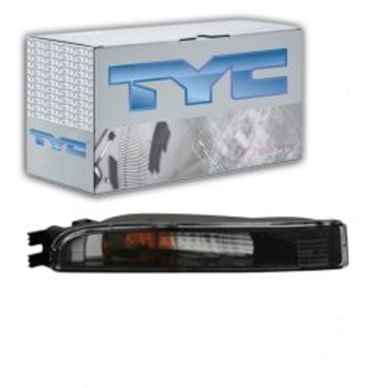 TYC Front Right Turn Signal Light Assembly for 2012-2019 Volkswagen Beetle