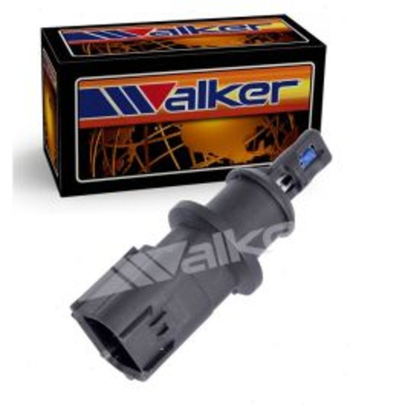 Walker Products Air Charge Temperature Sensor for 2004-2017 Jeep Cherokee Compass Grand Liberty Patriot Wrangler