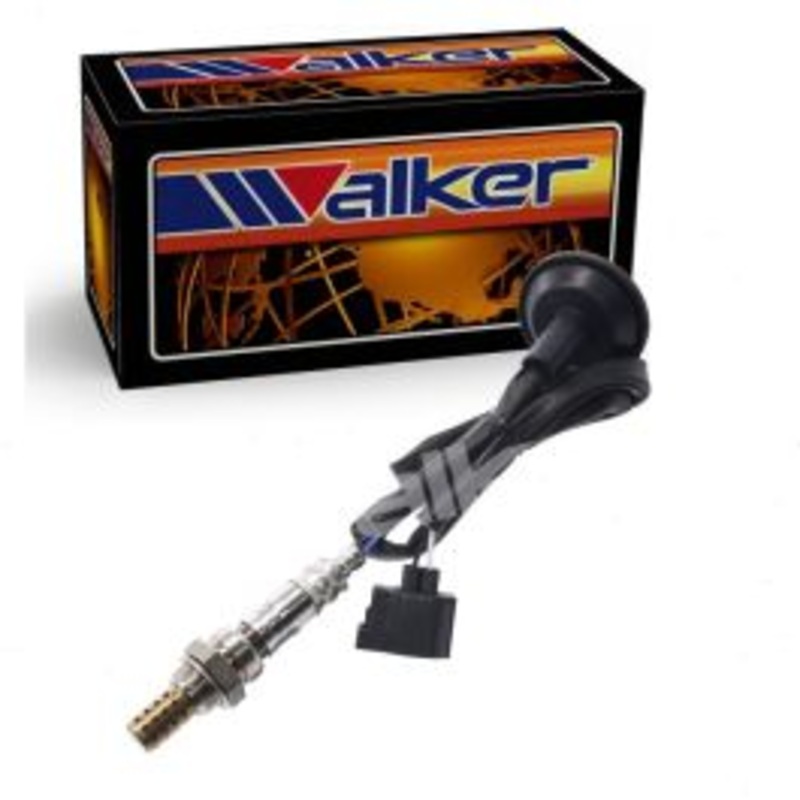 Walker Products Center Oxygen (O2) Sensor for 2008-2014 Mitsubishi Lancer Outlander Sport