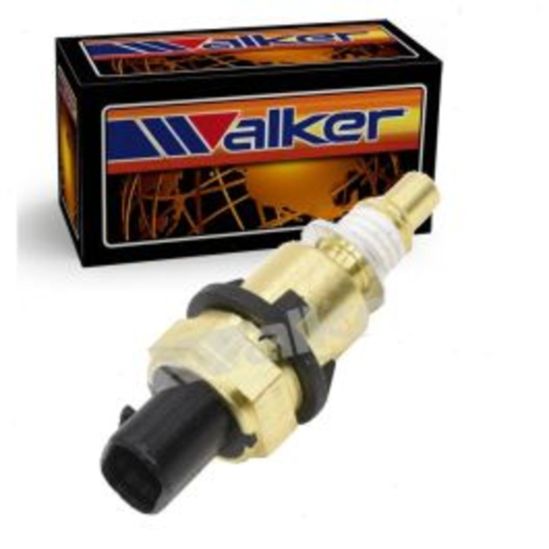 Walker Products Coolant Temperature Sensor for 2016-2020 Chevrolet Blazer Camaro Colorado