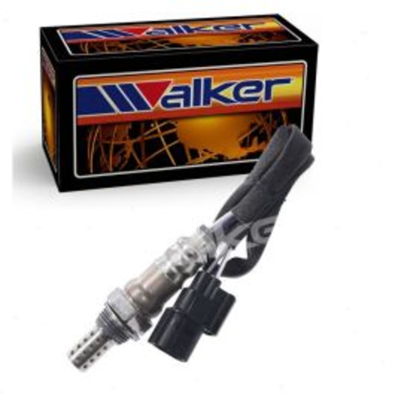 Walker Products Downstream Front Oxygen (O2) Sensor for 2007-2014 Acura MDX RL TL TSX