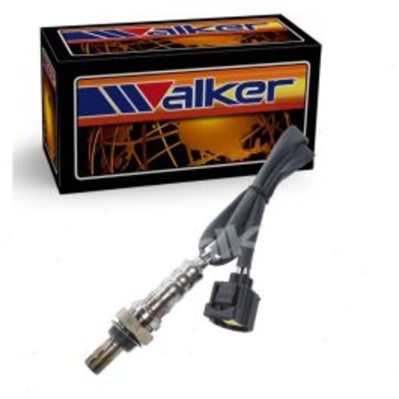 Walker Products Downstream Left Oxygen (O2) Sensor for 2001-2006 Dodge 1500 2500 3500 Dakota Durango Ram Viper