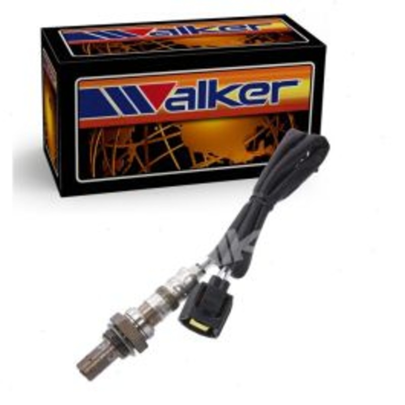 Walker Products Downstream Left Oxygen (O2) Sensor for 2011-2020 Ram 1500 2500 3500 Dakota