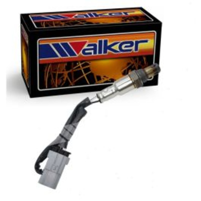 Walker Products Downstream Left Oxygen (O2) Sensor for 2015-2020 Cadillac CTS Escalade ESV