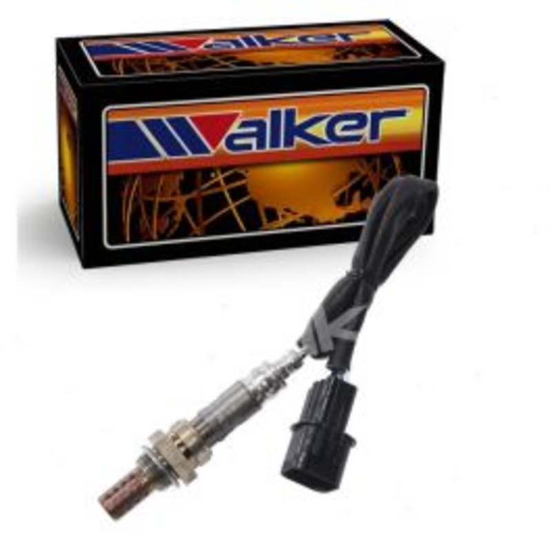 Walker Products Downstream Oxygen (O2) Sensor for 1997-2002 Mitsubishi Mirage