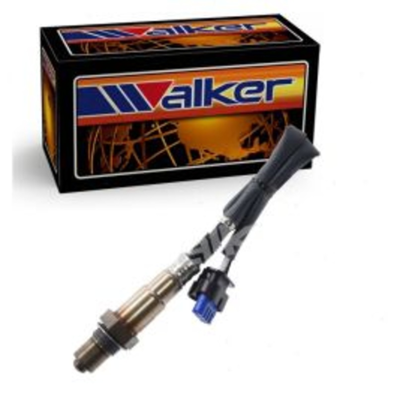 Walker Products Downstream Right Oxygen (O2) Sensor for 2018-2021 Ford Edge F-150 Mustang