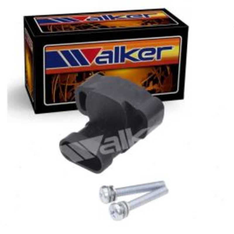 Walker Products Throttle Position Sensor for 1983-1987 Renault Alliance Encore LeCar
