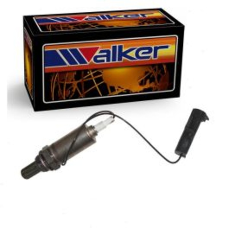 Walker Products Upstream Oxygen (O2) Sensor for 1982-1998 Buick Ave Century Chassis Commercial Electra Estate LeSabre Park Wagon