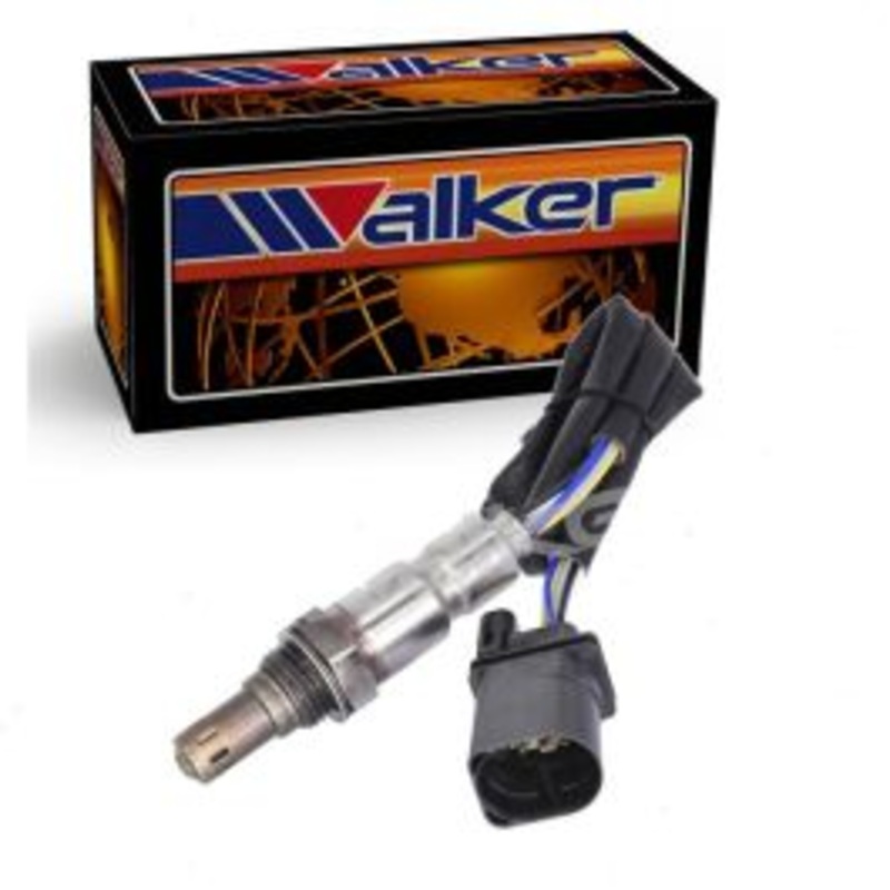 Walker Products Upstream Oxygen (O2) Sensor for 2012-2017 Fiat 500 500L