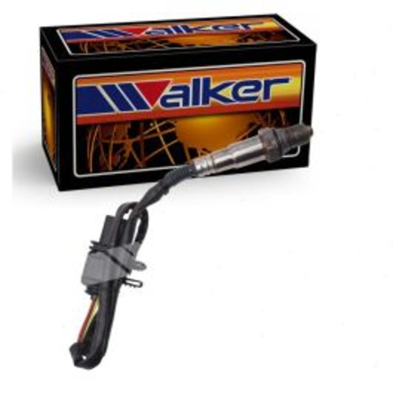 Walker Products Upstream Oxygen (O2) Sensor for 2015-2018 Audi Q3 Quattro
