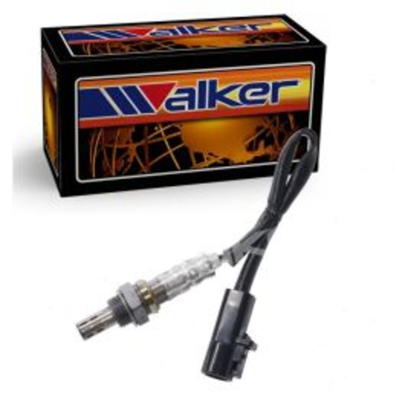 Walker Products Upstream Rear Oxygen (O2) Sensor for 2001-2008 Mercury Mariner Montego Sable