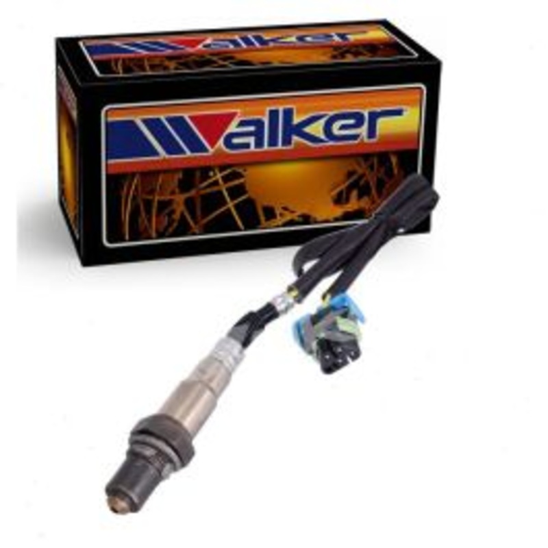Walker Products Upstream Right Oxygen (O2) Sensor for 2011-2016 Chevrolet Captiva Impala Limited Sport