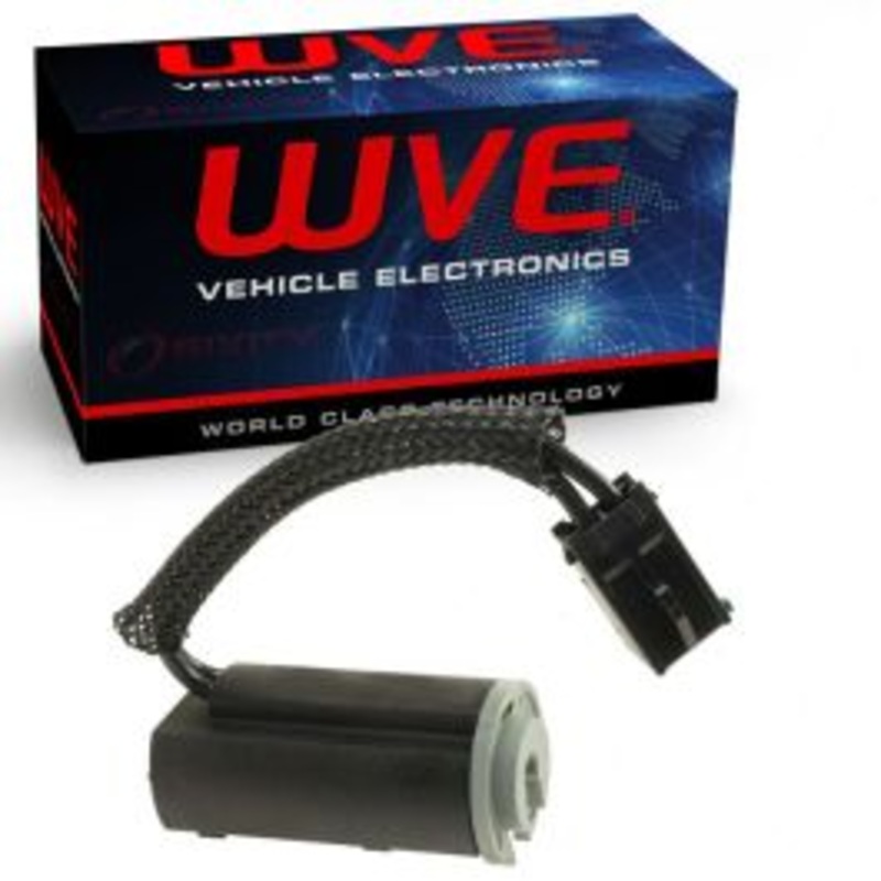 Wells WVE Clutch Pedal Position Switch for 1997-2001 Jeep Cherokee