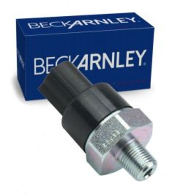 Beck/Arnley 201-1773 Oil Pressure Switch